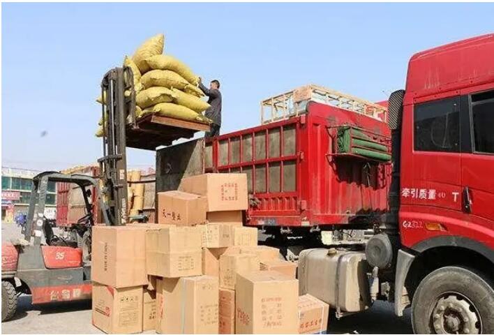 泉州到东安区物流专线