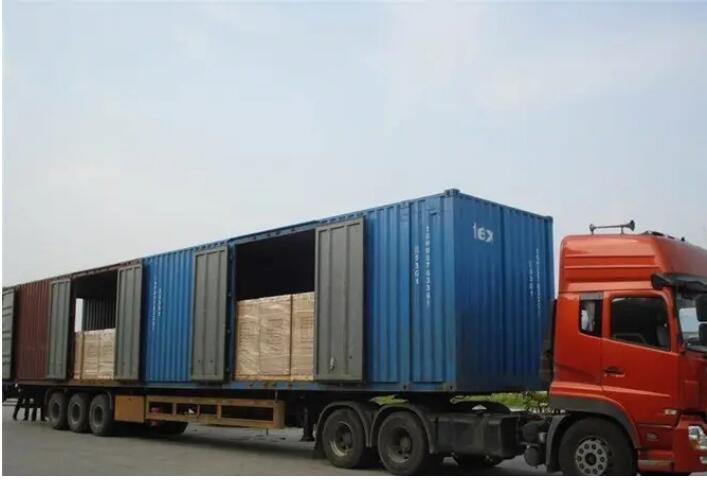 泉州到东安区整车运输