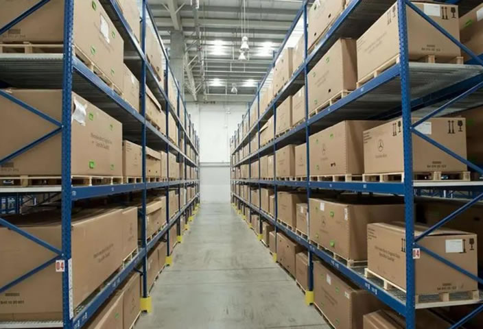 泉州到东安区货物仓储