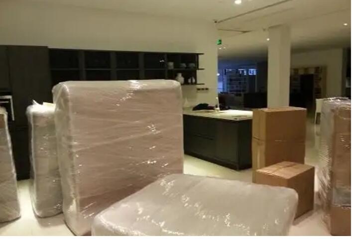 泉州到东安区长途搬家