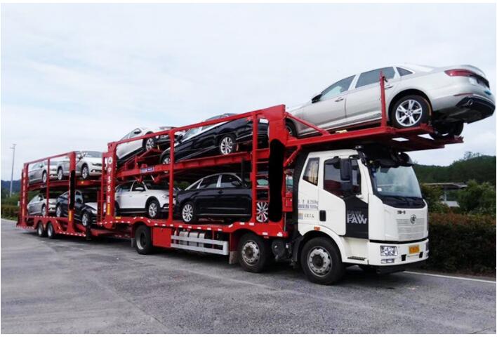 泉州到东安区轿车托运